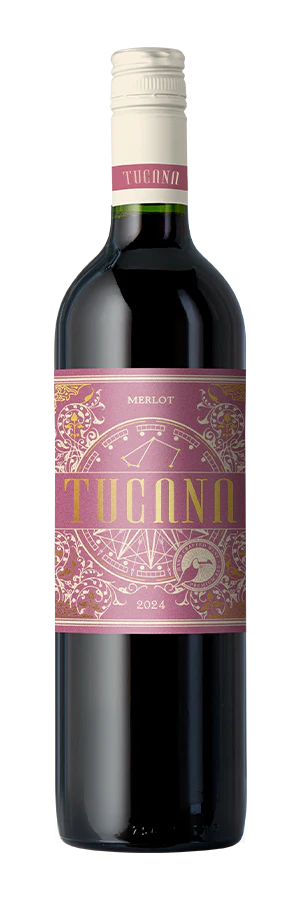 Tucana Merlot 2024