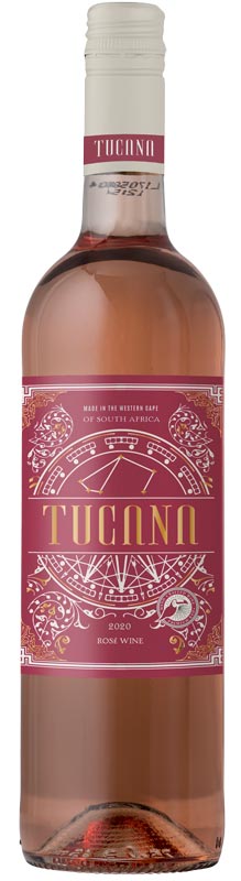 Tucana Rose 2020