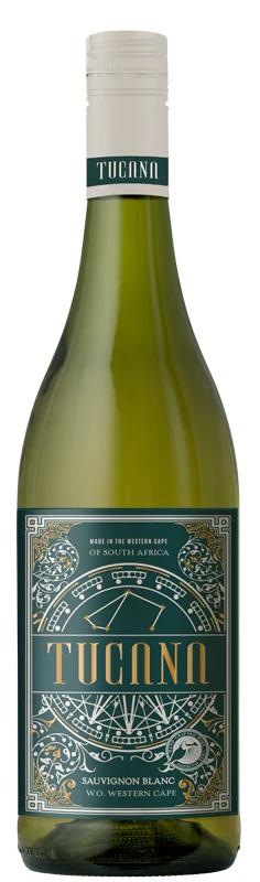 Tucana Sauvignon Blanc 2020