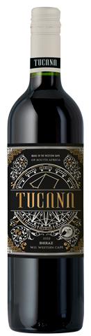 Tucana Shiraz 2021