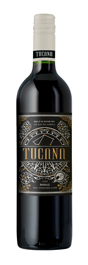 Tucana Shiraz 2022