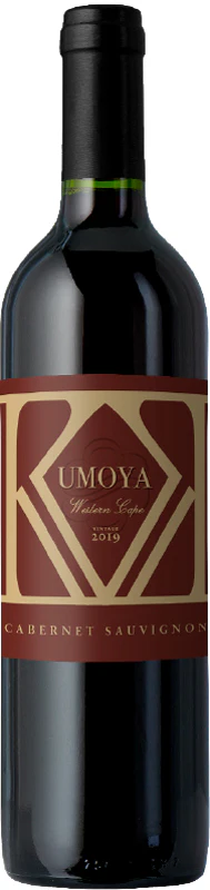 Umoya Cabernet 2019