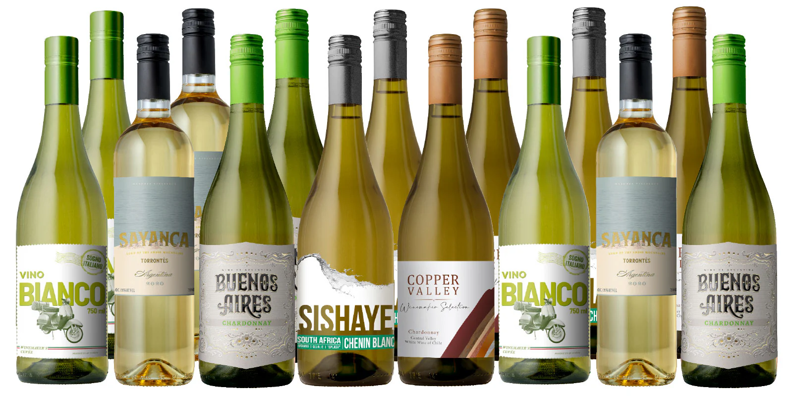 UPGRADE: Best Selling Fall Vineyard 15-Pack - Image 3