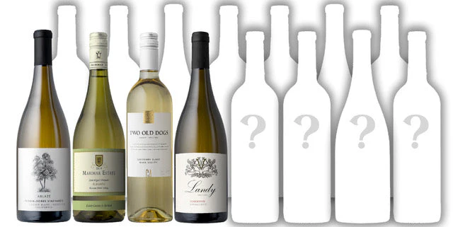 UPGRADE: Buy 4 Captain's List Wines, Get 8 MYSTERY Vineyard Bottles FREE! - Image 3