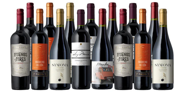 UPGRADE: Case Race Vineyard Special! - Image 2