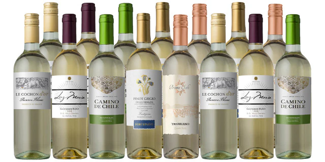 UPGRADE: Cheapest Vineyard Special 15-Pack - Image 3