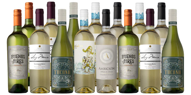 UPGRADE: Cheapest Vineyard Special 15-Pack V - Image 3