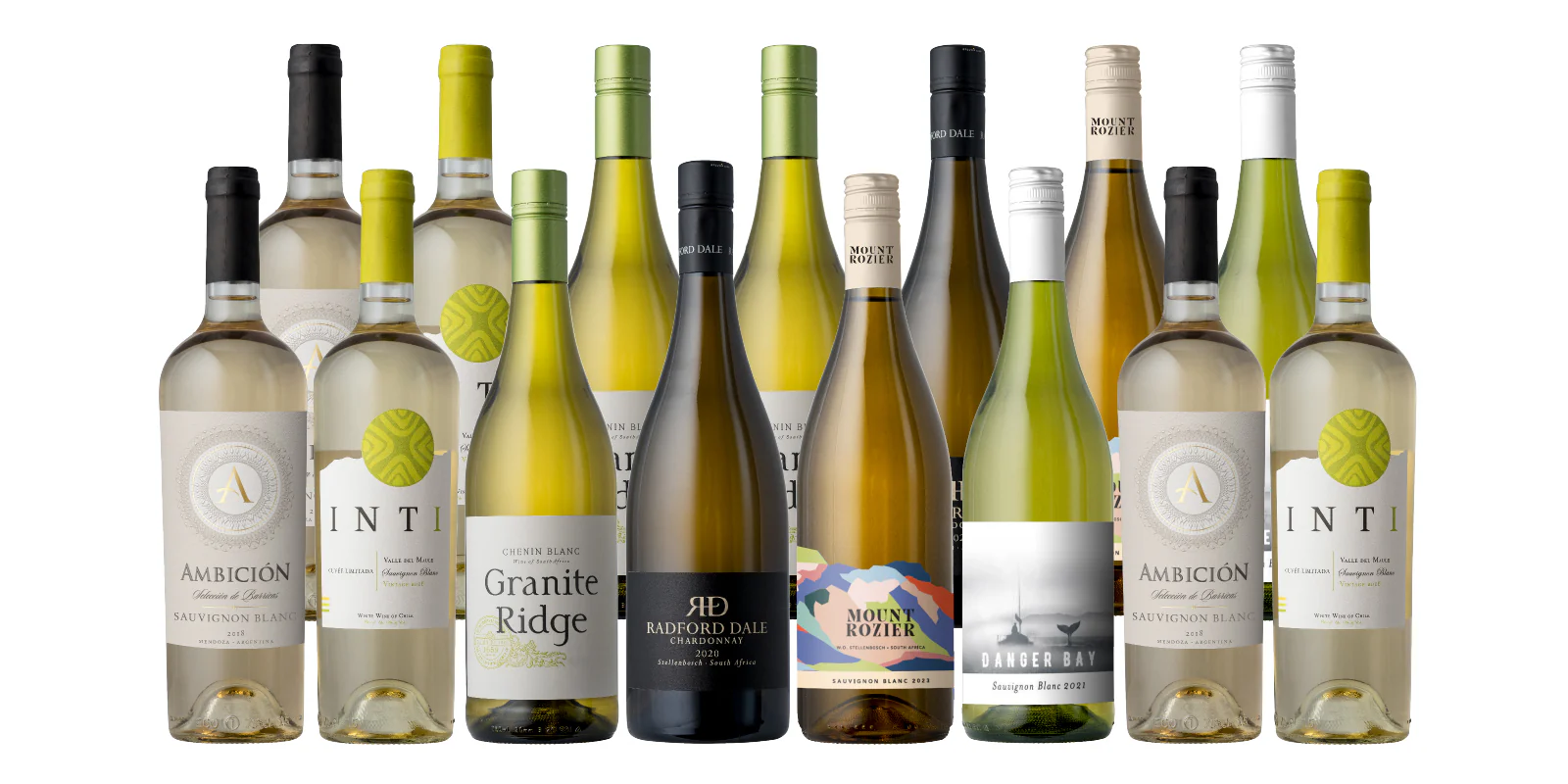 UPGRADE: Groupon Gift Top Shelf 6-Pack - Image 5