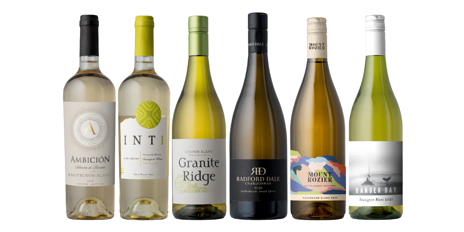 UPGRADE: Groupon Gift Top Shelf 6-Pack - Image 6
