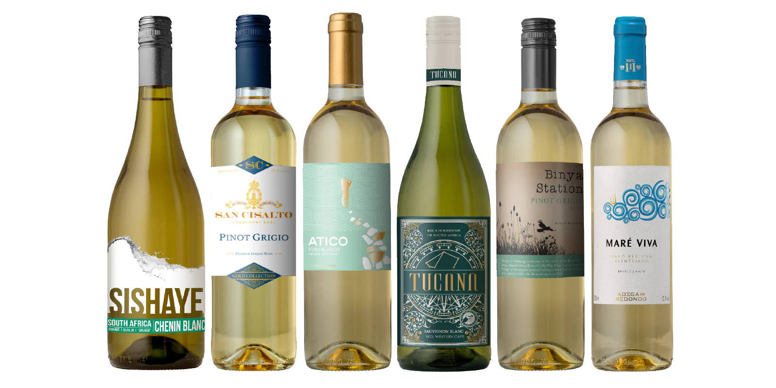 UPGRADE: Groupon Gift Vineyard 6-Pack