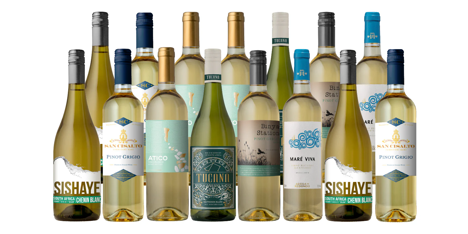 UPGRADE: Groupon Gift Vineyard 6-Pack - Image 2