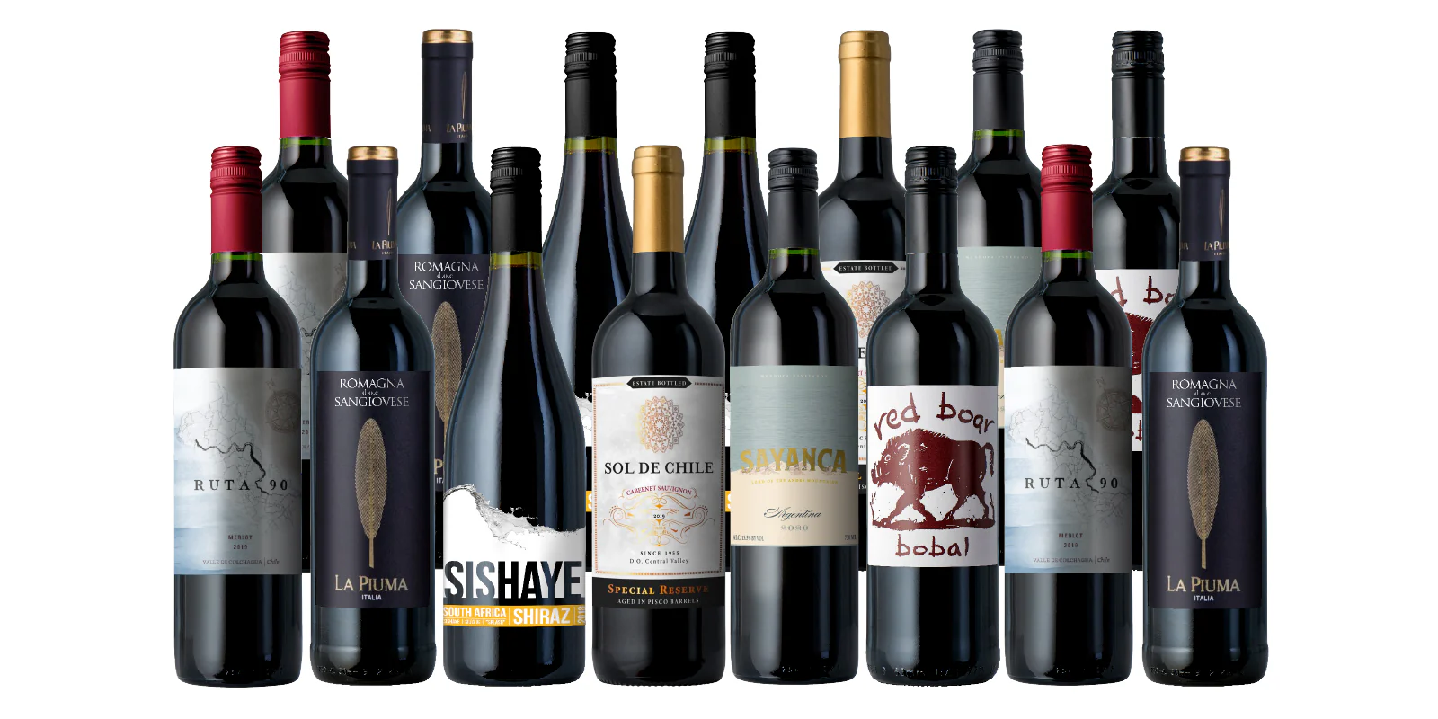 UPGRADE: Groupon Gift Vineyard 6-Pack - Image 5