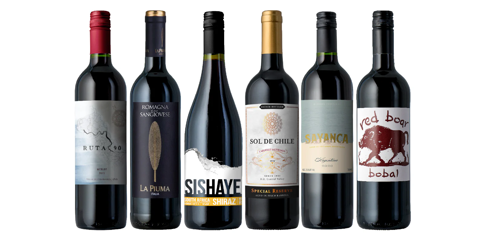 UPGRADE: Groupon Gift Vineyard 6-Pack - Image 6