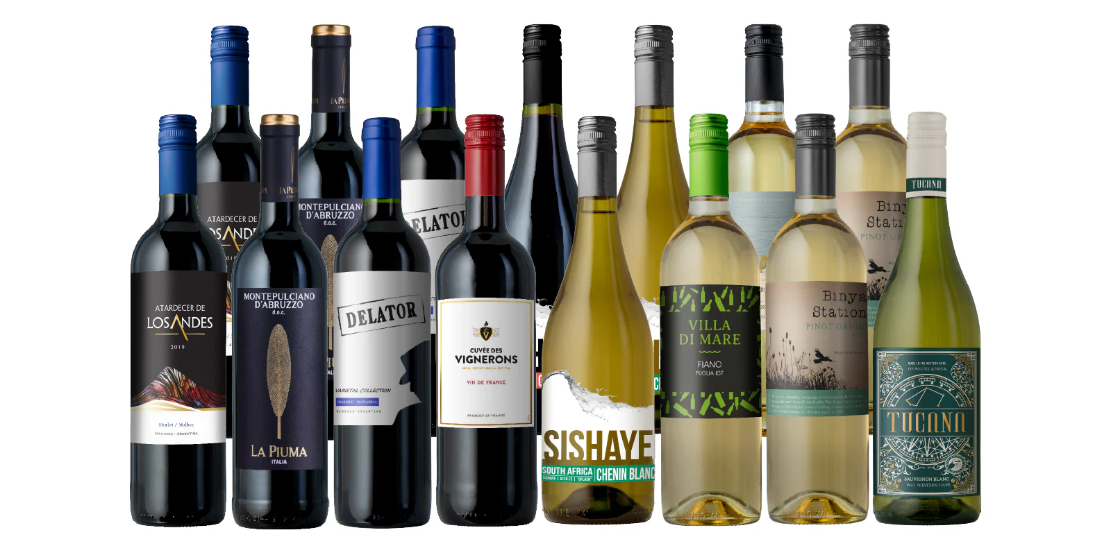 UPGRADE: Groupon Insanity Premium 15-Pack - Image 2