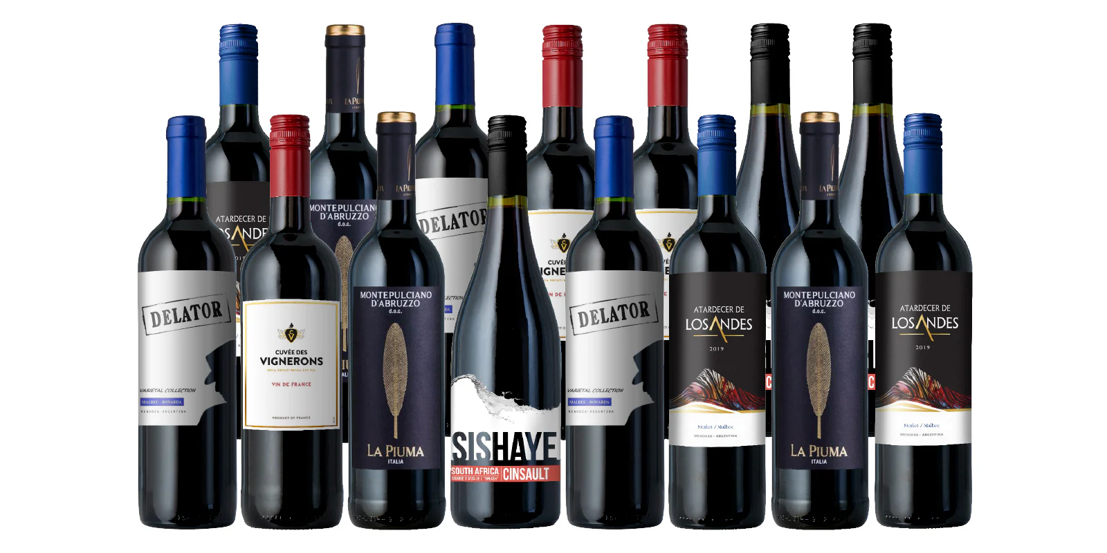 UPGRADE: Groupon Insanity Premium 15-Pack - Image 3