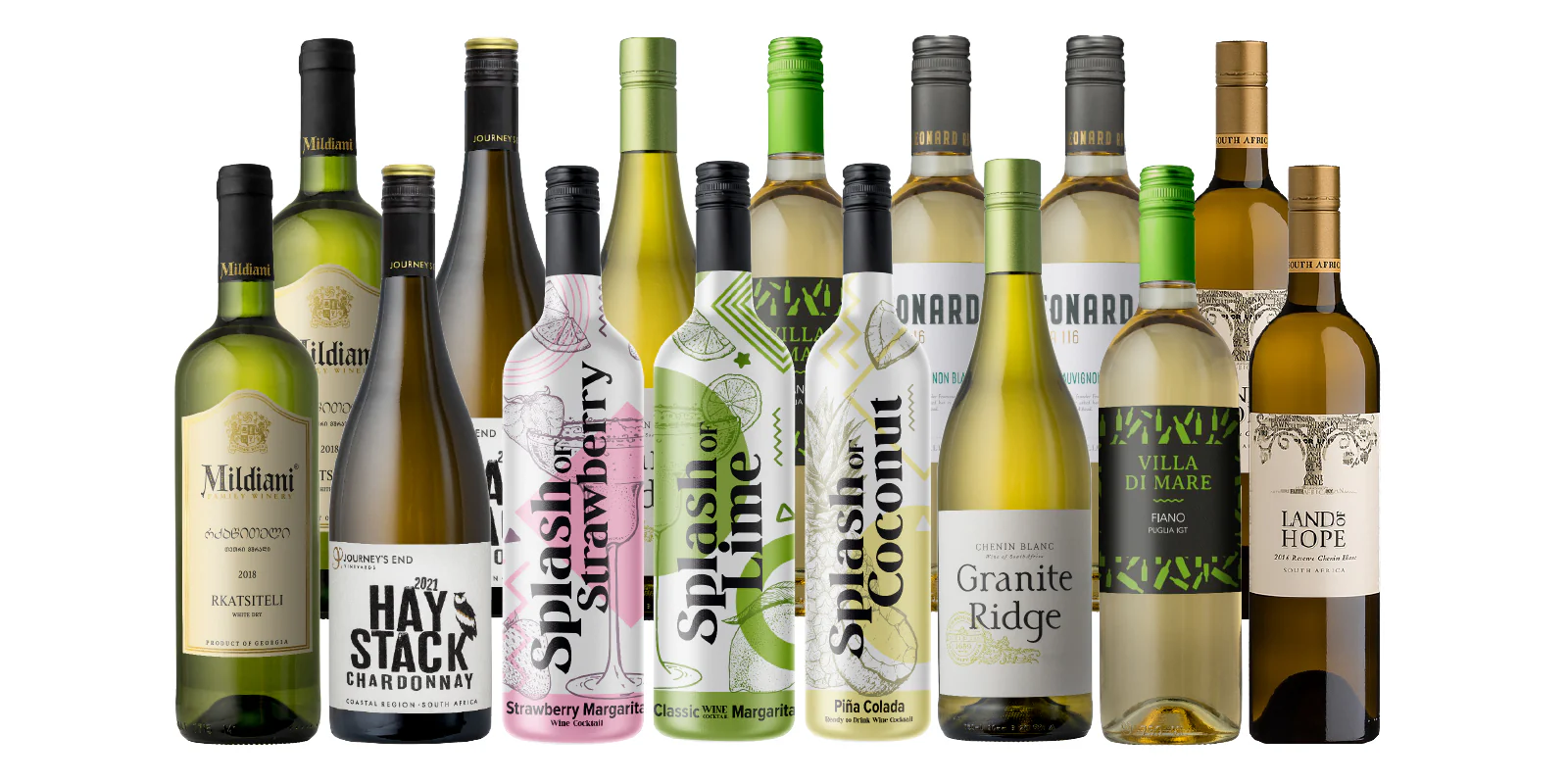 UPGRADE: Groupon Summer Survival Kit Top Shelf 15-Pack - Image 3
