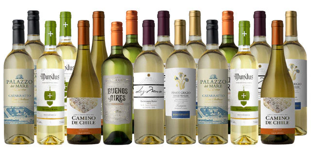 UPGRADE: Inflation Buster Below Cost Vineyard 18-Pack V - Image 3