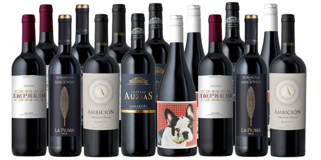 UPGRADE: Oliver's Birthday Top Shelf Special! - Image 2