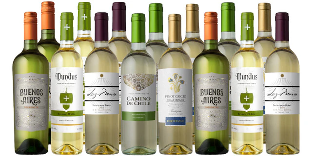 UPGRADE: Oliver's Birthday Vineyard Special! - Image 3