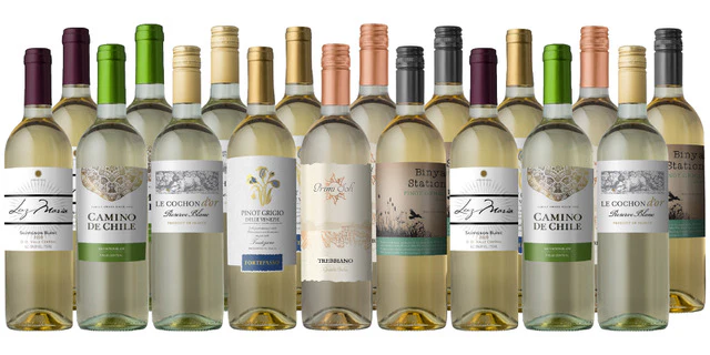 UPGRADE: Out Of This Galaxy Vineyard 18-Pack - Image 3