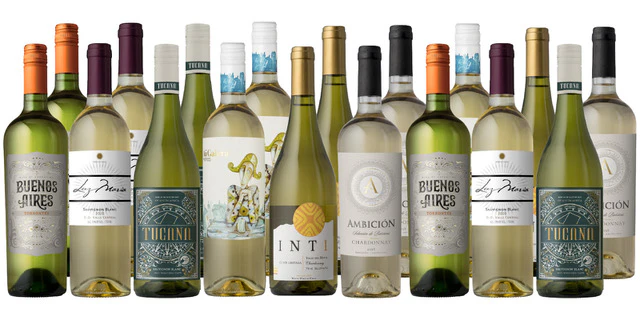 UPGRADE: Out Of This Galaxy Vineyard 18-Pack V - Image 3