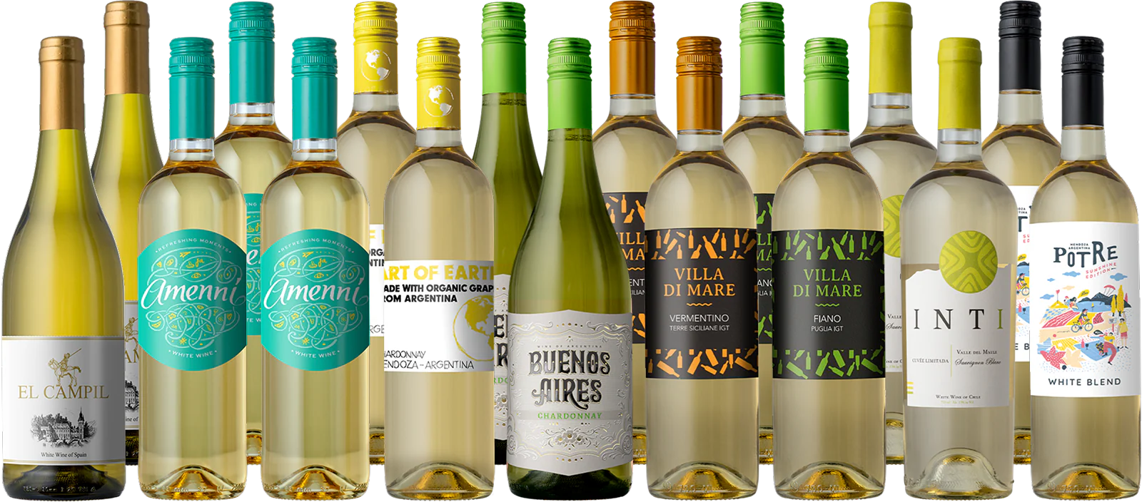 UPGRADE: Sensational Vineyard 17-Pack - Image 3