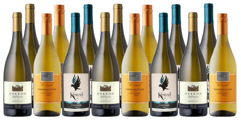 UPGRADE: Splash Wines All-American Vineyard 15-Pack - Image 3