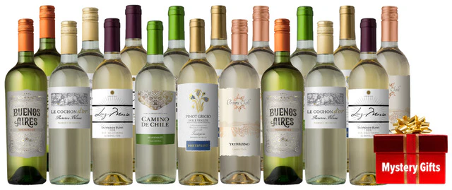 UPGRADE: Spring Cleaning Vineyard Blowout + 2 Mystery Gifts - Image 3
