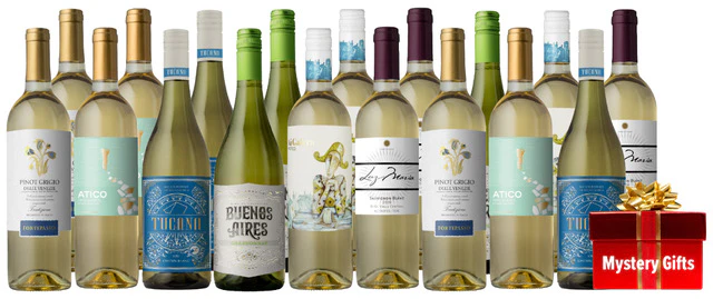UPGRADE: Spring Cleaning Vineyard Blowout + 2 Mystery Gifts V - Image 3