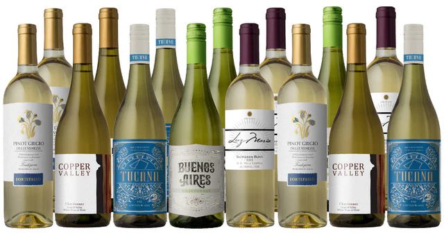 UPGRADE: St. Patrick's Day Vineyard 15-Pack V - Image 3