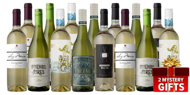 UPGRADE: Summer Vineyard Blowout 15-Pack + 2 Mystery Gifts! V - Image 3