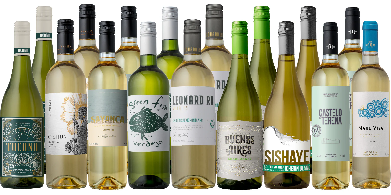 UPGRADE: The Solar Storm 17-Pack Vineyard Special!* - Image 3