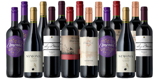 UPGRADE: The April Fool's Day Vineyard Extravaganza - Image 2