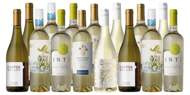 UPGRADE: The April Fool's Day Vineyard Extravaganza V - Image 3