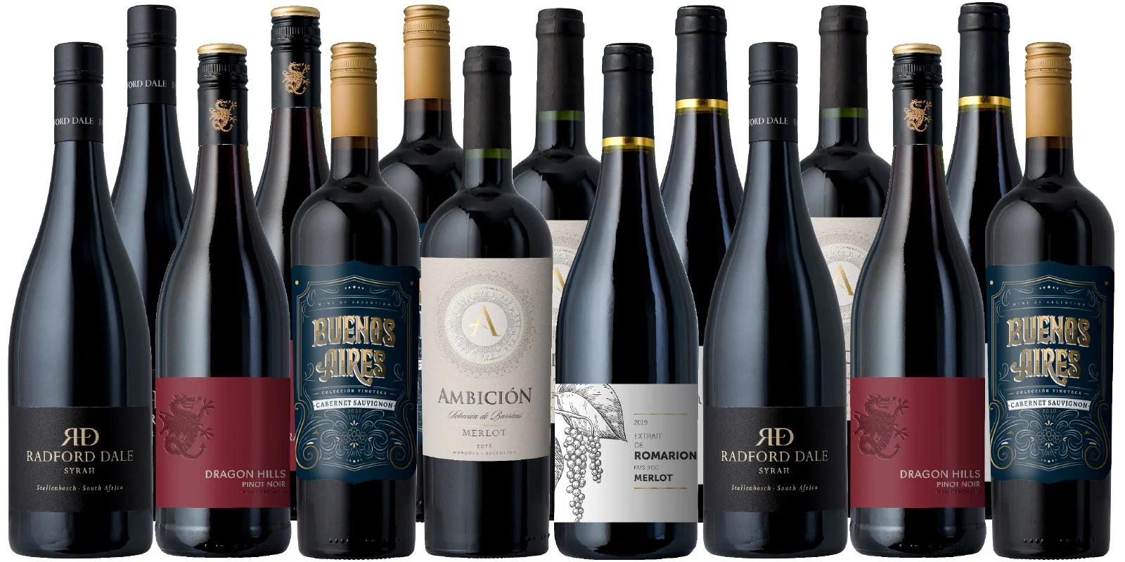 UPGRADE: The Cheapest Case of January 2023 Top-Shelf 15-Pack! - Image 2