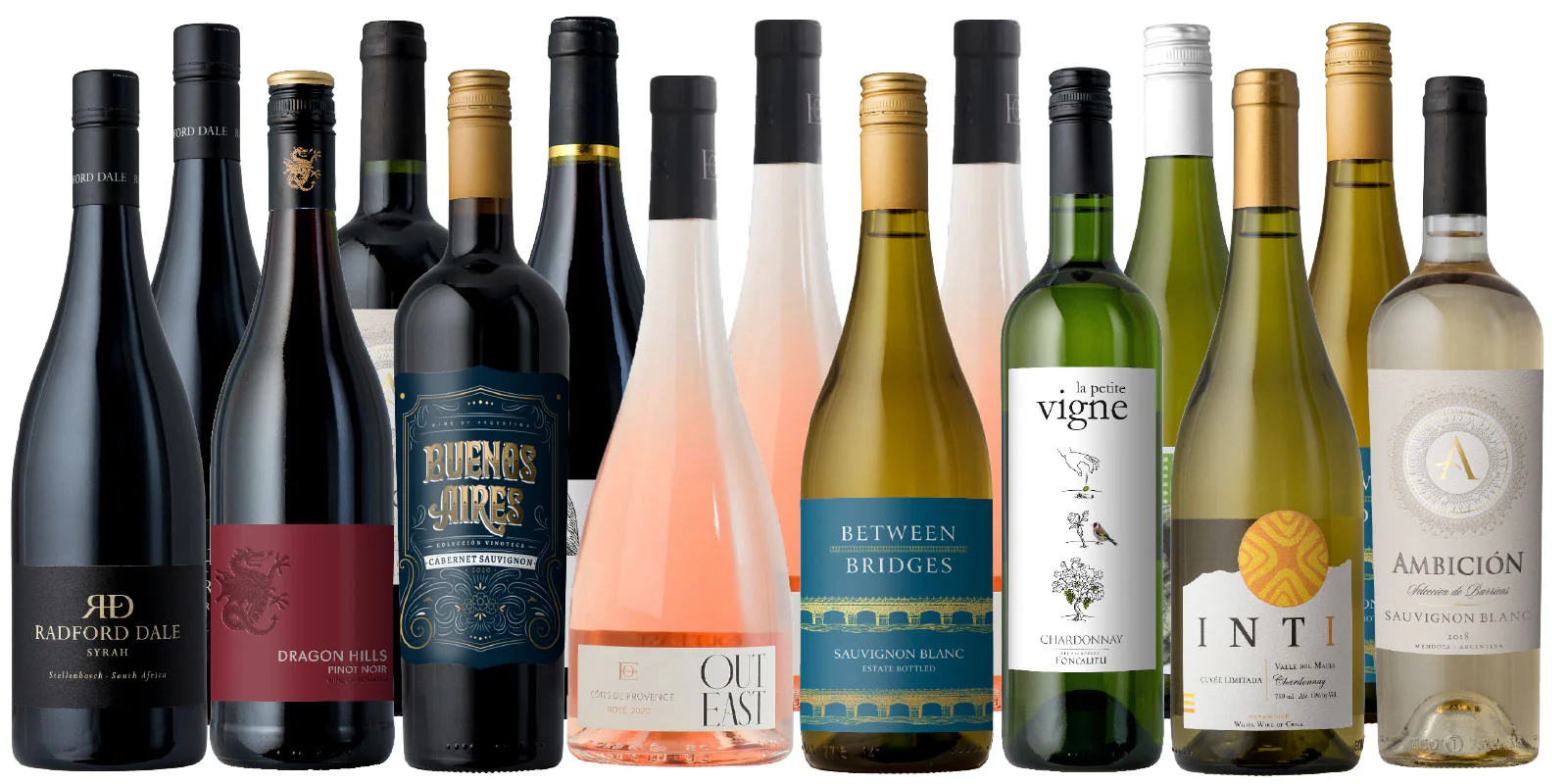 UPGRADE: The Cheapest Case of January 2023 Top-Shelf 15-Pack! - Image 3