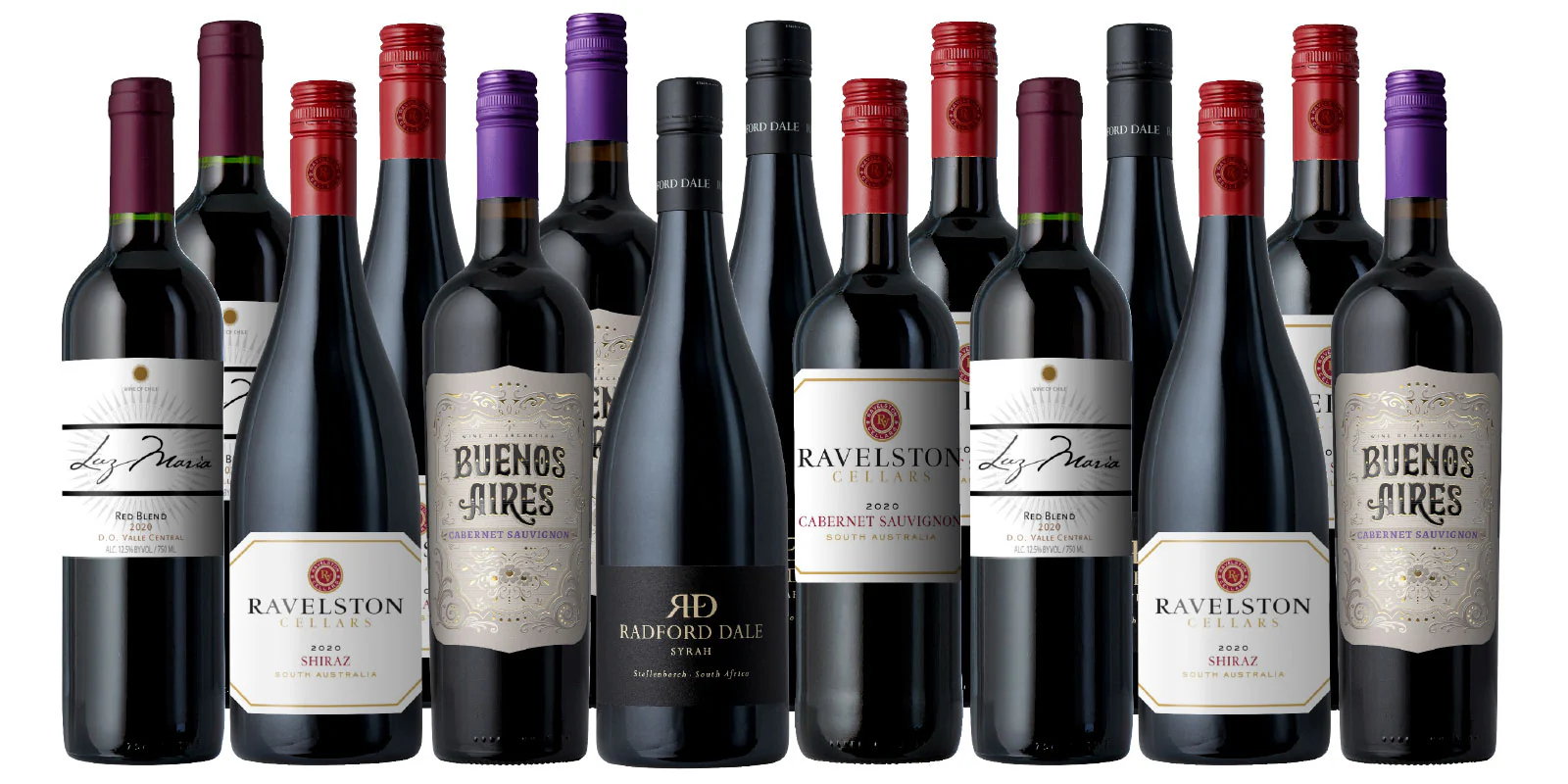 UPGRADE: The Cheapest Case of January 2023 Vineyard 15-Pack!* - Image 3