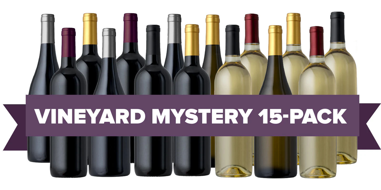 UPGRADE: The Cheapest Case of October- Vineyard Wines! V