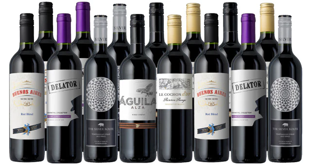 UPGRADE: The Cheapest Vineyard Case of January - Image 2