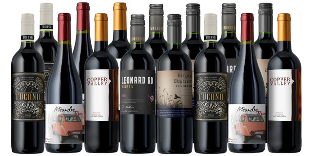 UPGRADE: The Cheapest Vineyard Case of January CA - Image 2