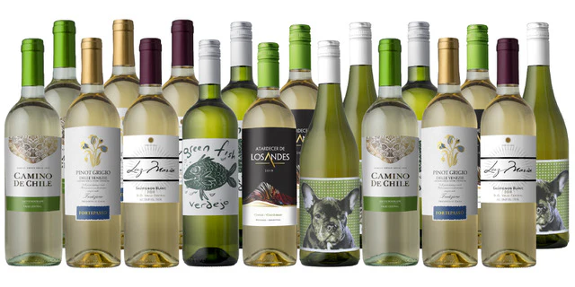 UPGRADE: The July 4th Vineyard Blowout 18-Pack - Image 3