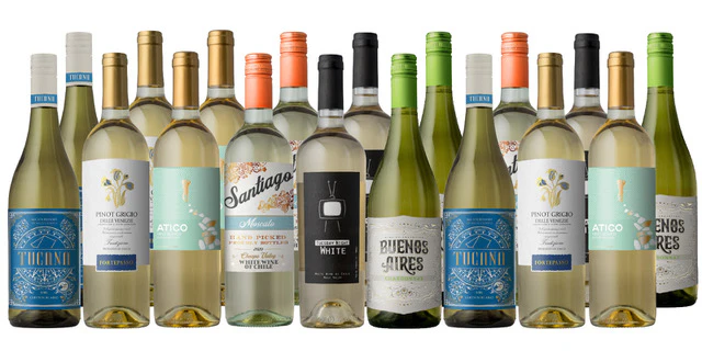 UPGRADE: The July 4th Vineyard Blowout 18-Pack V - Image 3