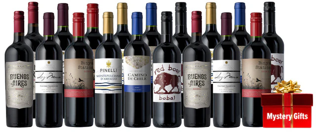 UPGRADE: The Spring Cleaning Vineyard Blowout + 2 Mystery Gifts - Image 2