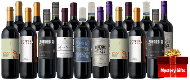 UPGRADE: The Spring Cleaning Vineyard Blowout + 2 Mystery Gifts V - Image 2