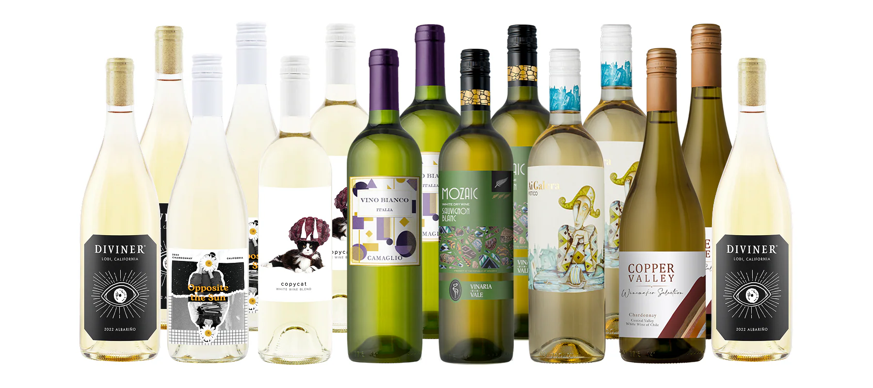 UPGRADE: The Spring Vineyard $0.99 Sale 15-Pack - Image 3