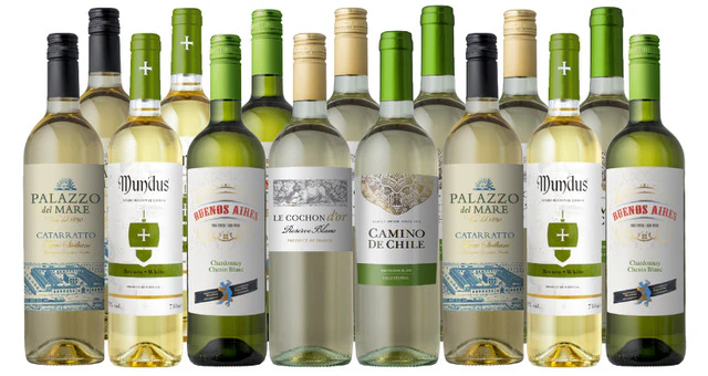 UPGRADE: Valentine's Vineyard Favorites 15-Pack + $20 Splash Cash Back - Image 3