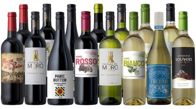 UPGRADE: Veteran's Day 2021 Vineyard 15-Pack - Image 3