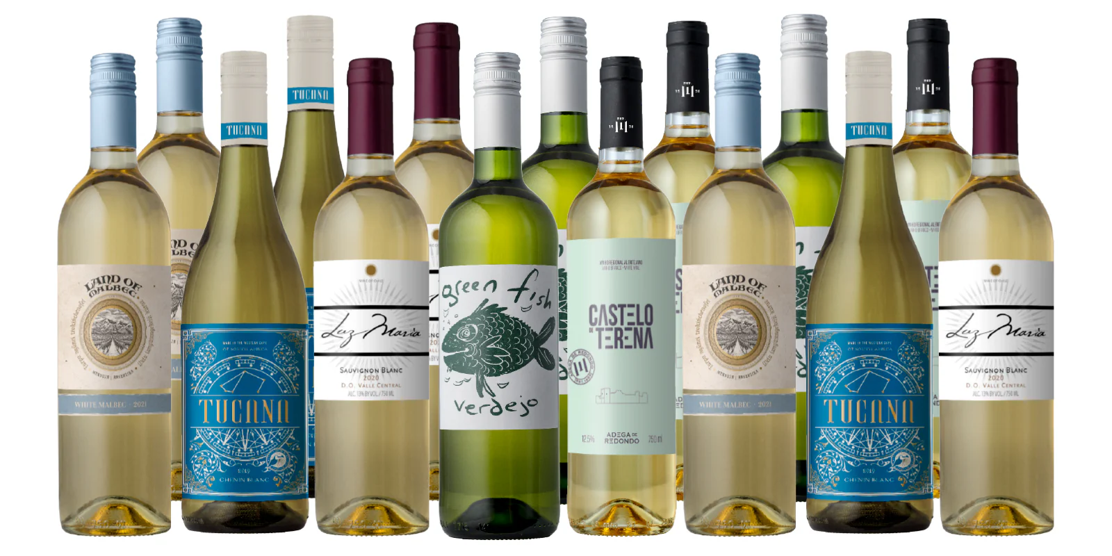 UPGRADE: Veteran's Day 2022 Vineyard 15-Pack - Image 3