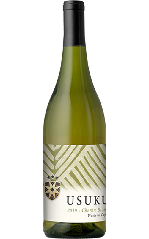 Usuku Chenin Blanc 2019