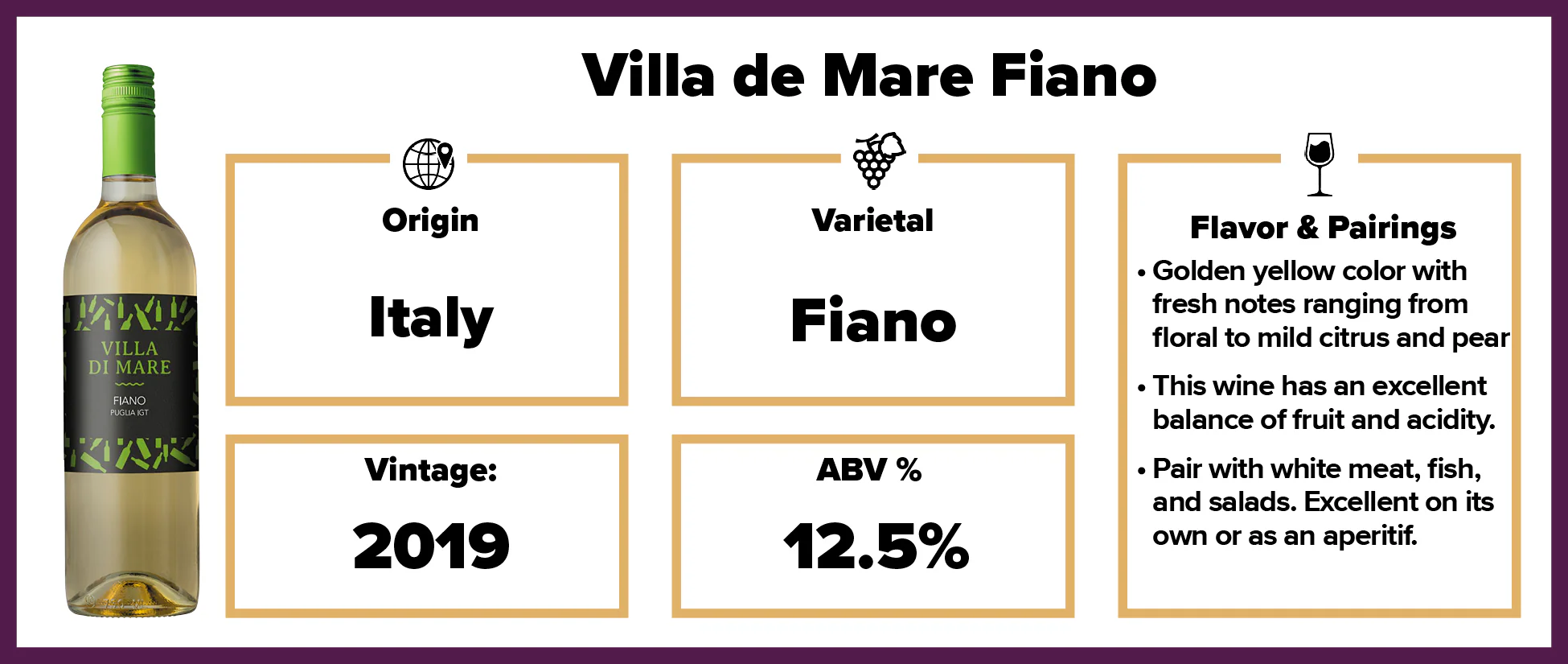 Villa de Mare Fiano - Image 2